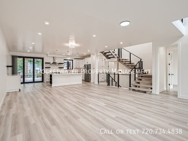 Foto del edificio - 3595 Darley Ave