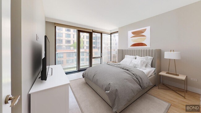 Foto del edificio - 237 E 34th St