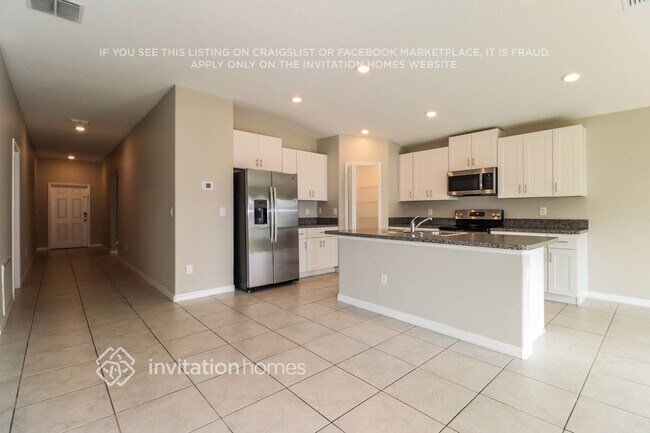 Foto del edificio - 1593 Blue Rose Dr