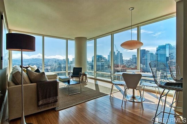Foto del edificio - 425 1st St