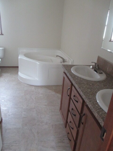 Building Photo - 50654 Van Buren Dr
