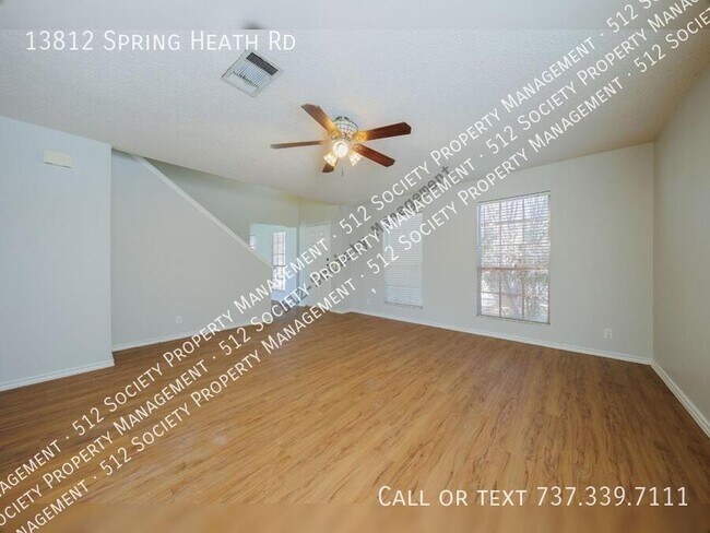 Foto del edificio - 13812 Spring Heath Rd