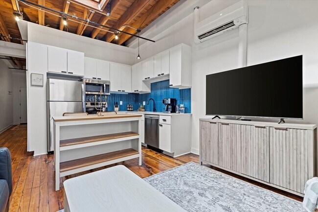 Foto del edificio - 1523 Oak St