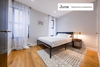 Building Photo - Room in Shared 3 bed/1 bath home in Central Harlem