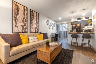 Interior Photo - The Riley Apartments