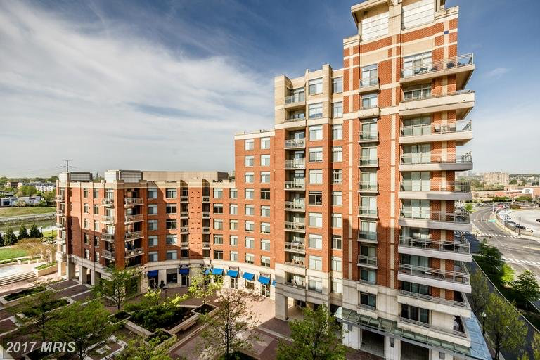 Apartments Near Glebe Road Arlington Va