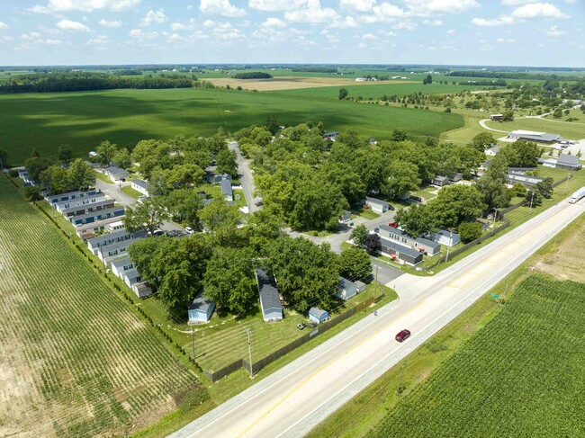 Building Photo - Delaware Acres