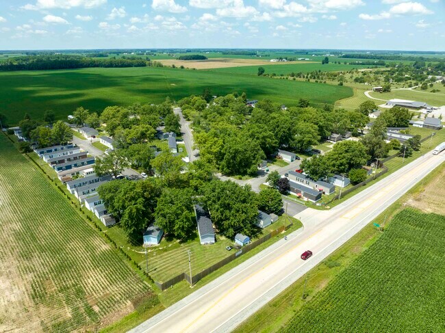 Foto del edificio - Delaware Acres