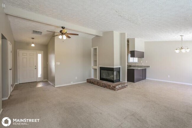 Foto del edificio - 5410 Vicksburg Dr, Indianapolis, IN 46254