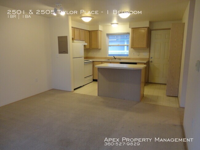 Foto del edificio - Southside Place Apartments
