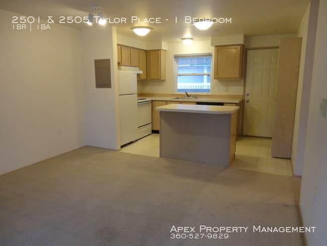 Building Photo - Southside Place Apartments