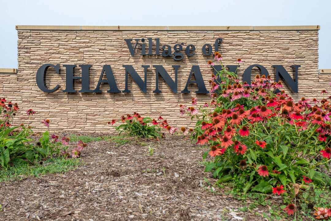Channahon