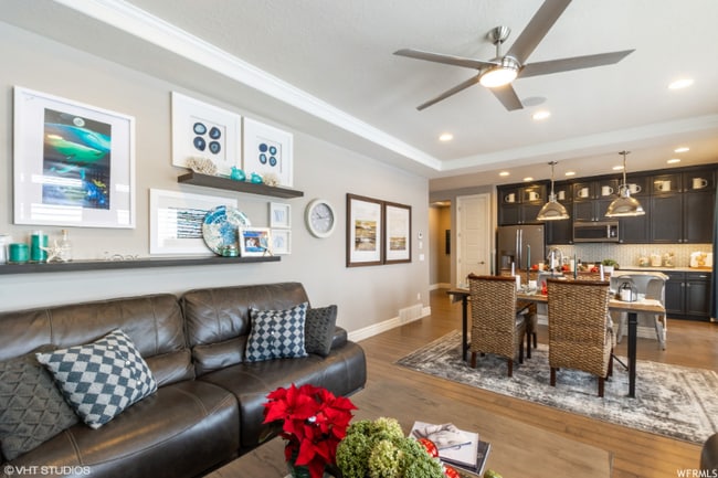 Photo - 2263 N 725 W House