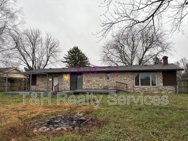 Building Photo - 138 Chitwood Dr