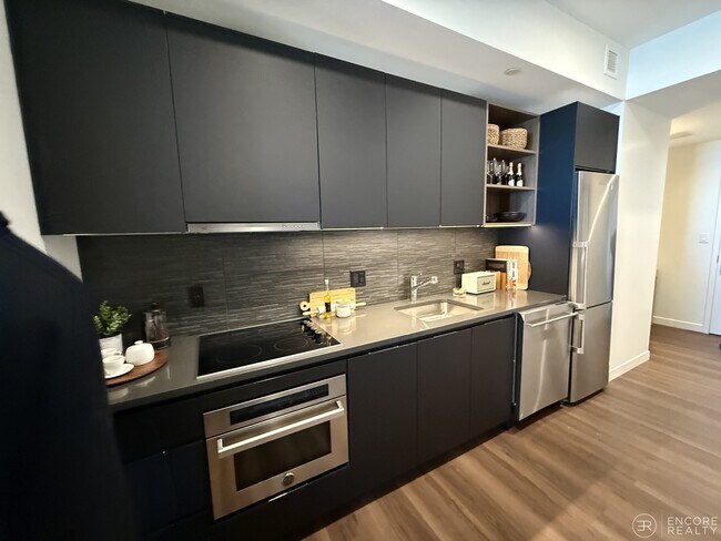 Foto del edificio - 100 Sudbury St