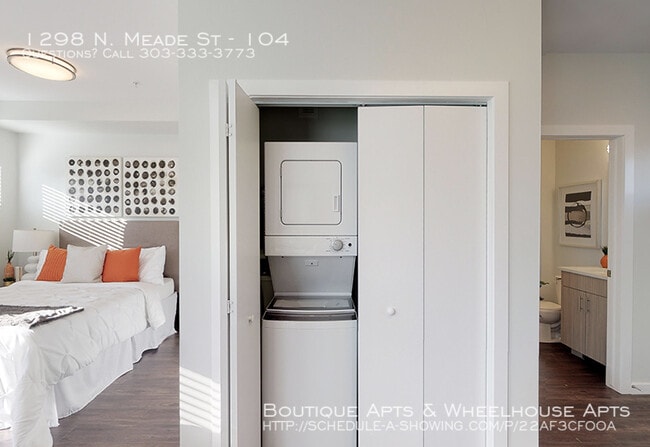 Building Photo - Boutique Apartments