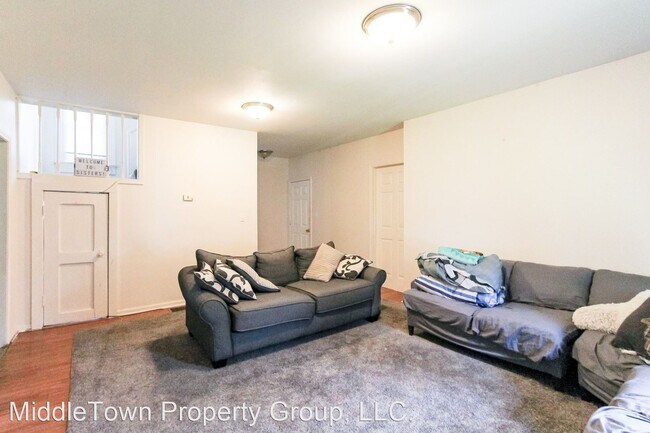Building Photo - 4 br, 2 bath House - 118 N Martin St.