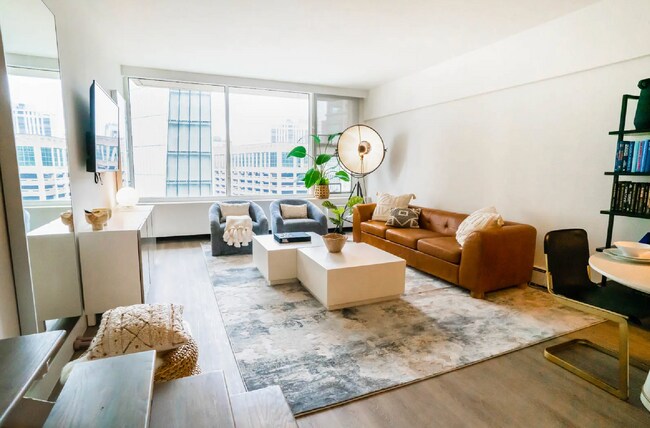 Foto del edificio - 20 E Chestnut St