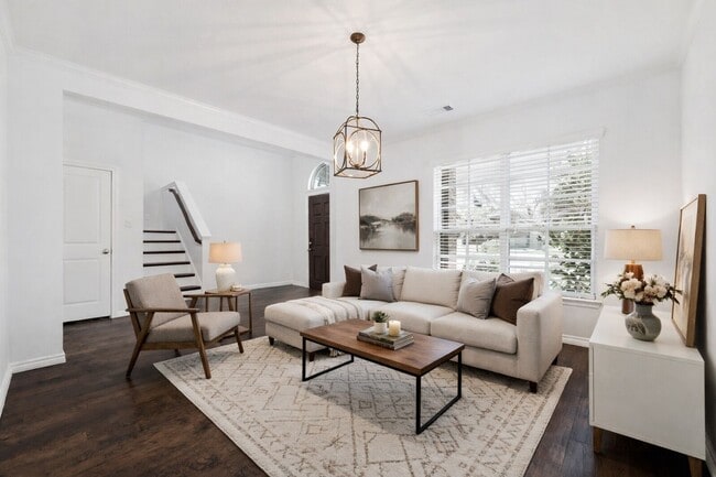 Building Photo - Modern Comfort & Exceptional Space in Aledo’s Premier Community