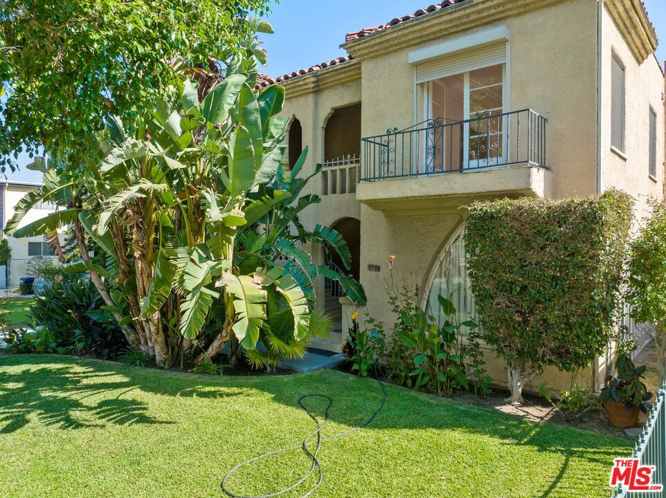 Foto principal - 1232 Orange Grv Ave