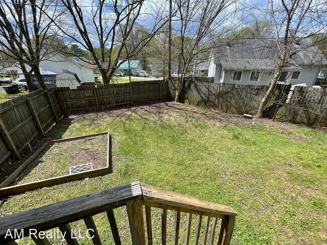Building Photo - 3 br, 1 bath House - 8528 Colgate Circle