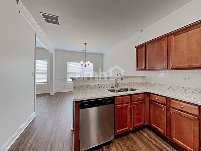 Foto del edificio - 147 Sweetspring Way