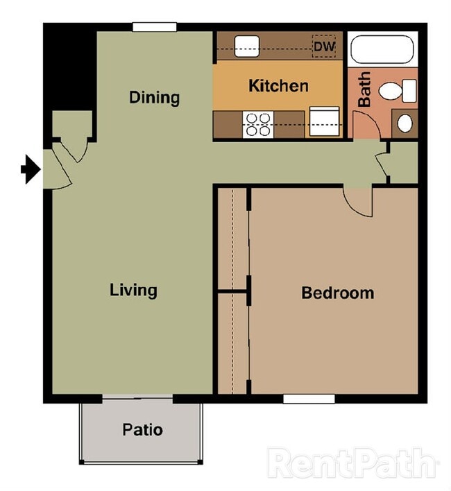 Building Photo - 680 Wildflower Dr