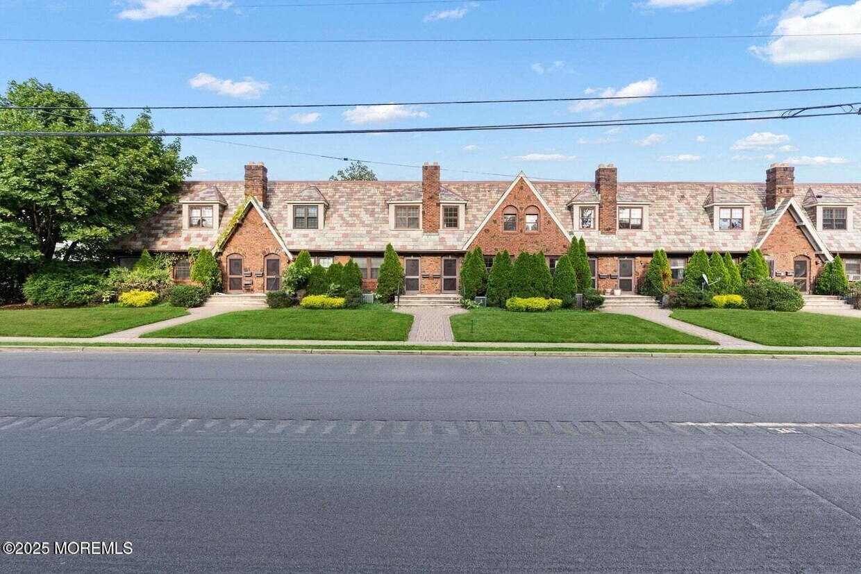 Foto principal - 1001 Norwood Ave