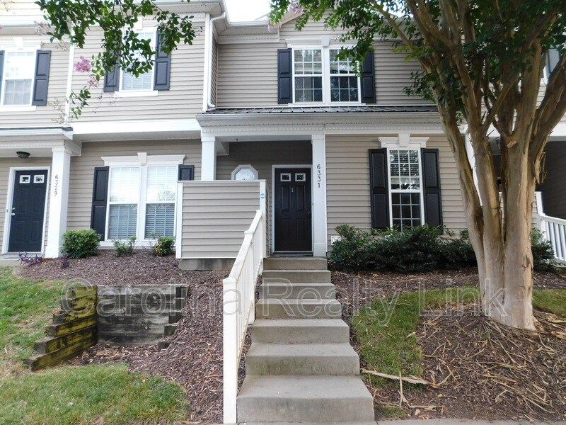 6331 Rhodins Ln, Indian Land, SC 29707 Townhouse for Rent in Indian