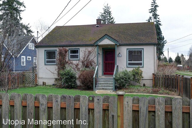 Foto del edificio - 2 br, 1 bath House - 2803 BIRCHWOOD AVE.
