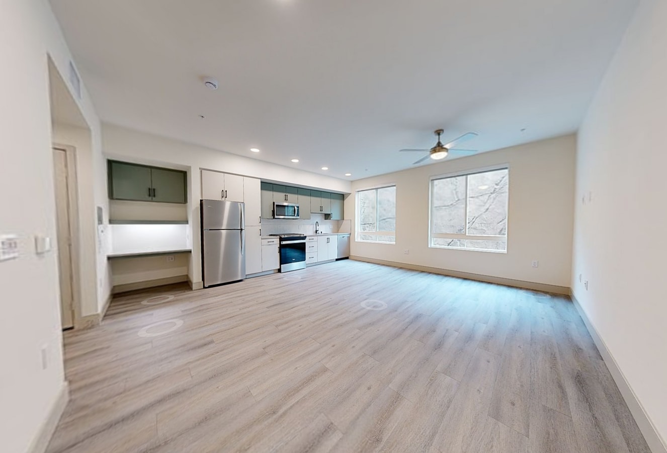 Rivair Apartment Homes
