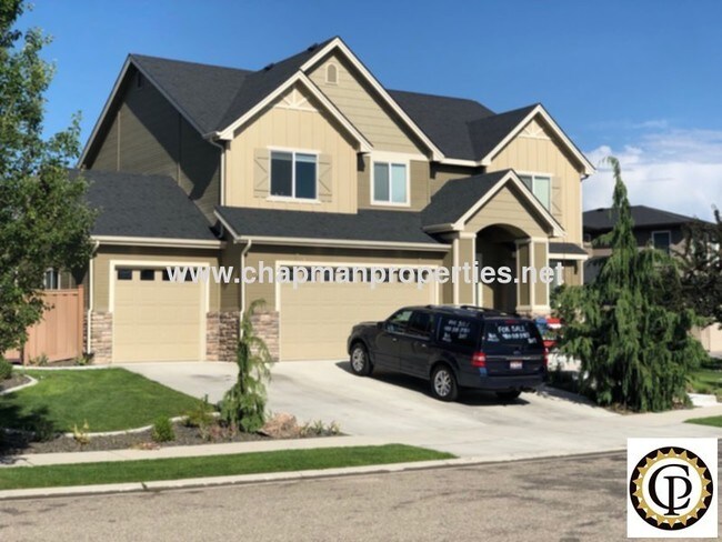Building Photo - 4851 S Chappel Way