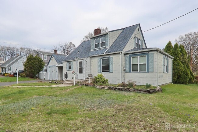 Foto del edificio - 2 Mohawk Dr