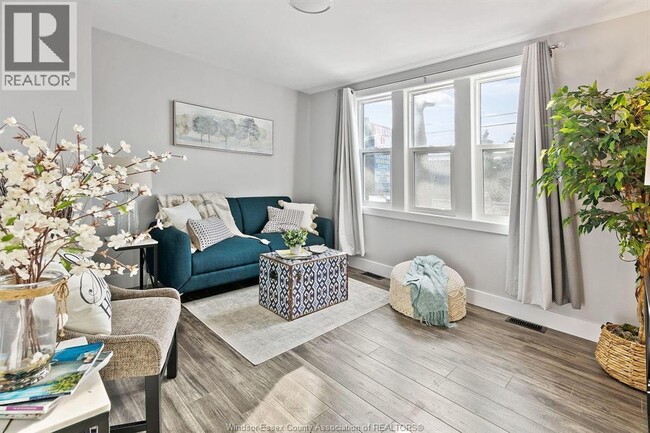 Photo du bâtiment - 1704 Mercer St