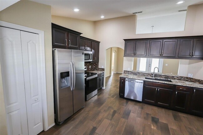 Foto del edificio - 4652 Magnolia Preserve Loop