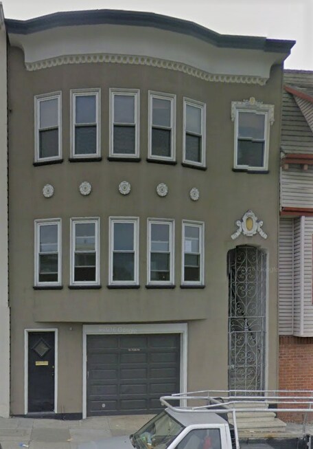 Foto del edificio - 1379 19th Ave