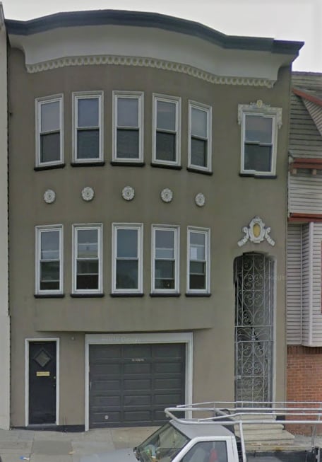 Building Photo - 1379 19th Ave