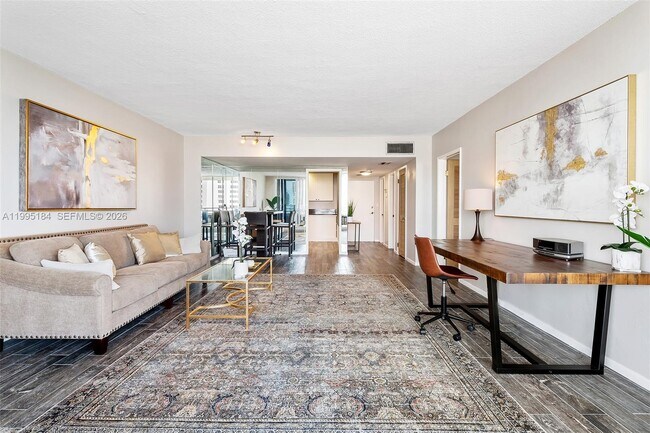 Foto del edificio - 888 Intracoastal Dr