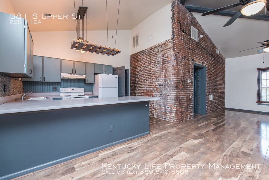 Foto principal - 381 S Upper St
