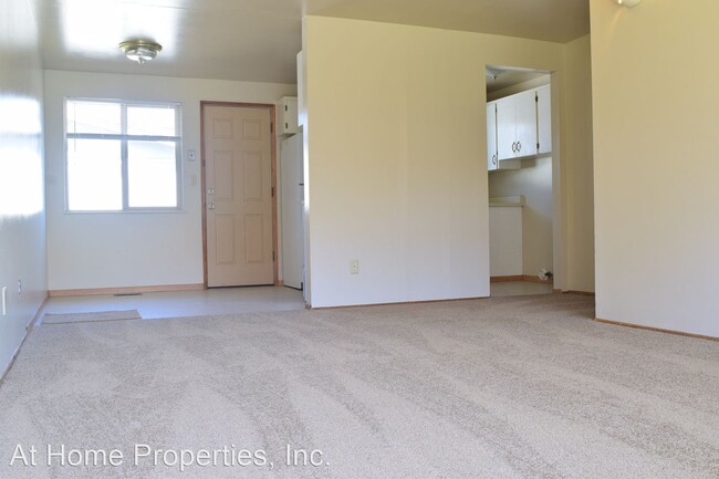 Foto del edificio - 925-931 NW Sequoia Ave