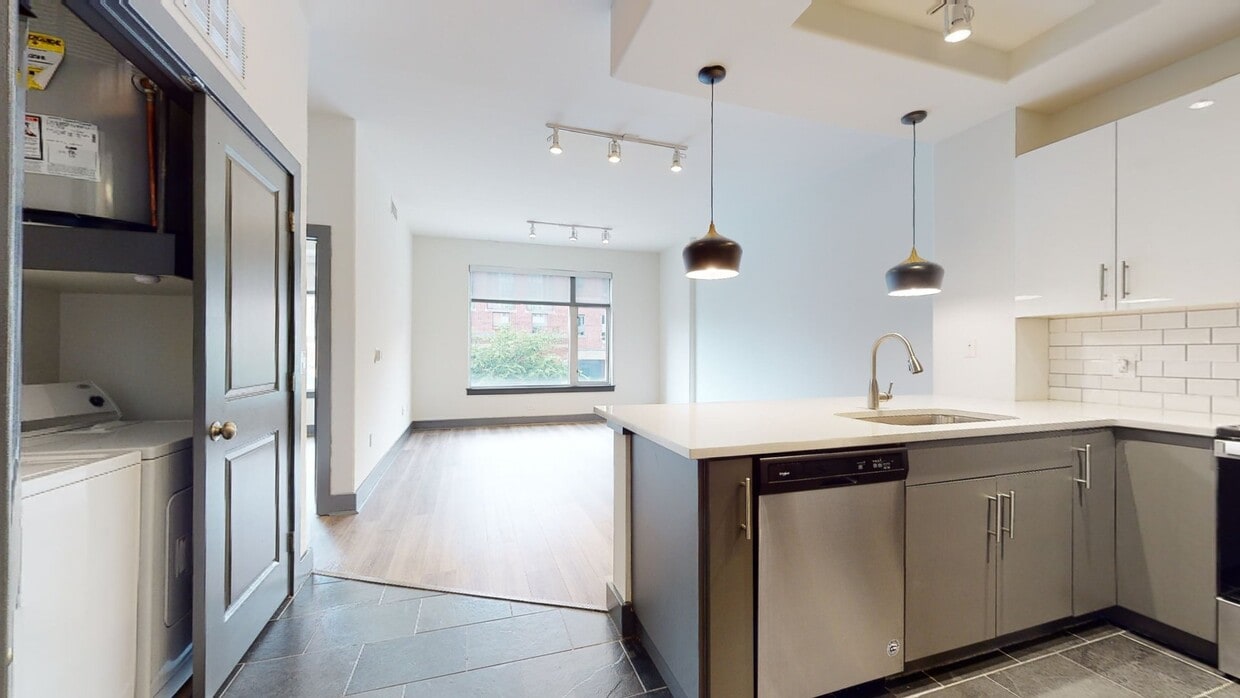 Photo - Domus Apartments