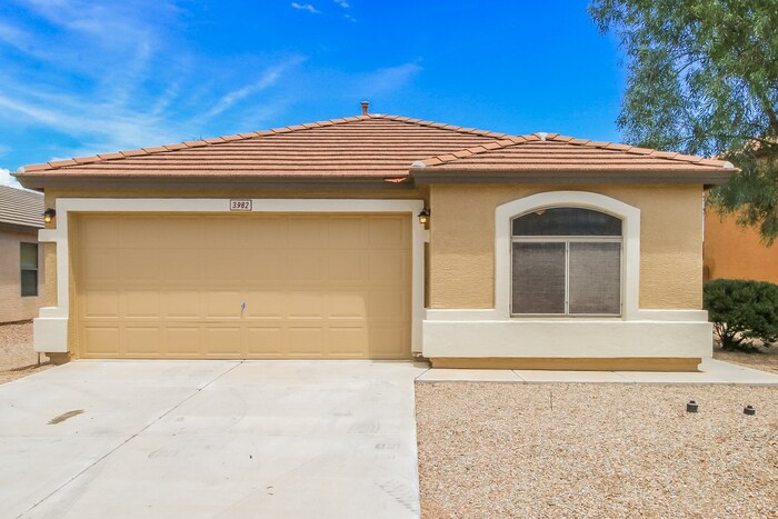 Foto principal - 3982 E Hematite Ln