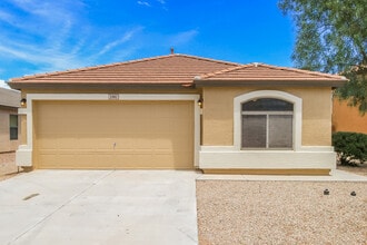 Building Photo - 3982 E Hematite Ln