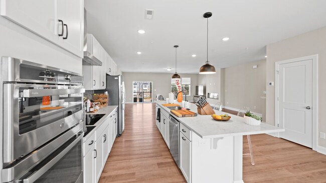 Foto del edificio - 11054 Ligon Mill Rd