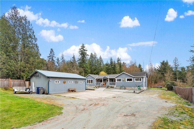 5612 332nd St NW, Stanwood, WA 98292 House Rental in Stanwood, WA