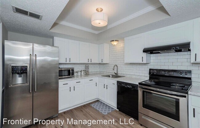 Foto del edificio - 2 br, 2 bath House - 916 Claytonbrook  Apt 3