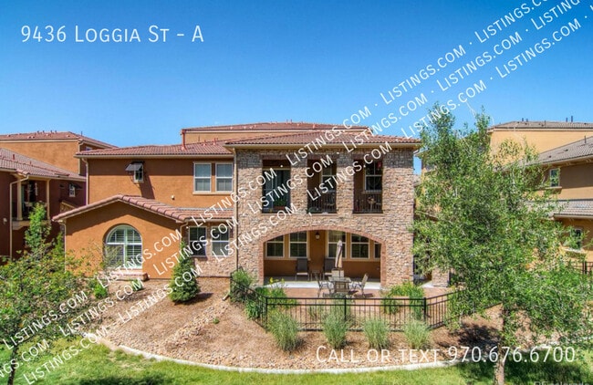 Photo - 9436 Loggia St House