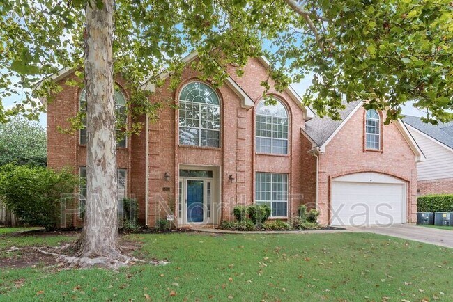 Foto del edificio - 5313 Cambridge Ct