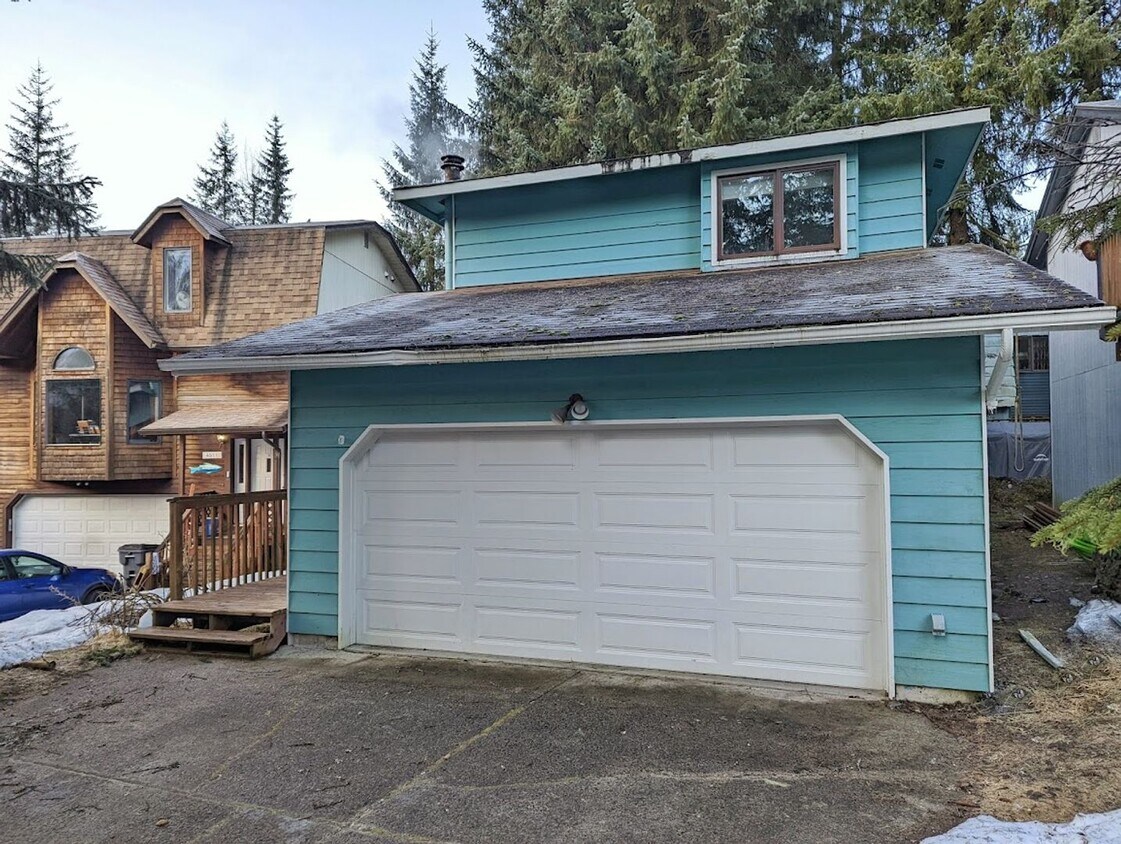 4513 Chelsea Ct, Juneau, AK 99801 House Rental in Juneau, AK