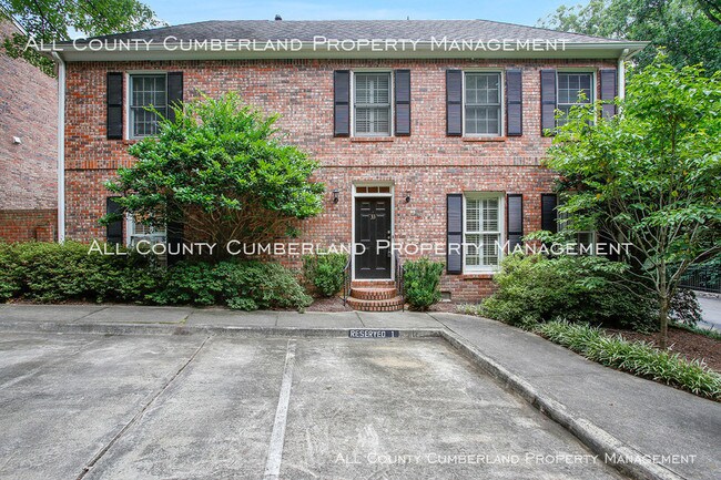 Building Photo - IMMACULATE END UNIT DRUID HILLS TOWNHOME!!!
